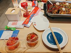 -鱼酷活鱼烤鱼(沈阳大悦城店)