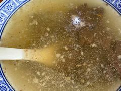 牛清汤-大陈鸿源牛肉馆(大陈总店)