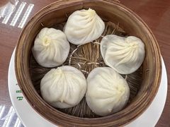 -日月永和中国餐饮名店(东湖店)
