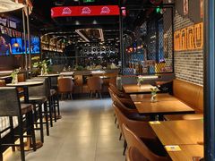 -MARU玛露音乐餐厅(大学路店)