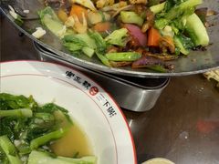 -富正毅三下锅·湘西韵味(天门山索道店)