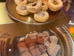 -西塔老太太泥炉烤肉(苏州大悦城店)