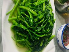 -范饭椰林川湘味海鲜·椰子鸡(三亚湾椰梦长廊店)