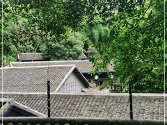 -渣滓洞