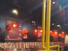 大堂-小红烤翅(傅厚岗店)