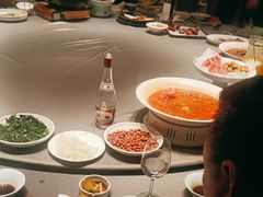 -小厨娘淮扬菜(天印大道店)