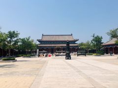 -天津妈祖文化园