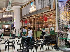 -翠华餐厅(正佳广场店)