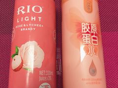 -GranVida生活超市(海信广场店)