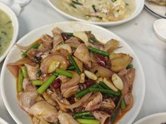 -健跳小海鲜(人民路店)