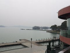 -水上明月·湖景餐厅