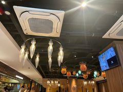 -耶里夏丽·丝路国际新疆菜·清真食品(徐汇南丹东路臻选店)