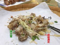 均安蒸猪-水乡人家私房菜(逢简店)