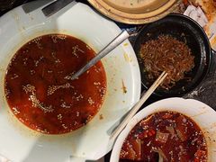 -悦百味·品质川菜(橄榄郡店)