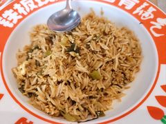 -萝卜向南·湘西泡菜·腊味炒饭(星河coco city店)