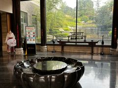 -崂山书院酒店
