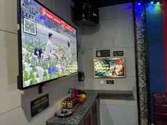 -唱吧麦颂KTV(马驹桥店)