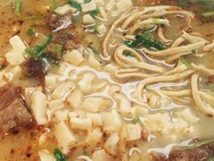 -马军烩面(总店)