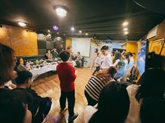 -顽主轰趴馆团建ktv桌游狼人杀(望京店)