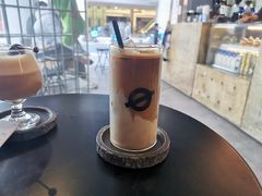 -BE NORMAL CAFE(霞溪路店)