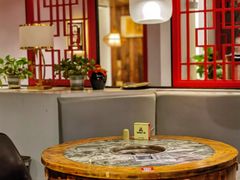 -渝味晓宇火锅(合川路店)