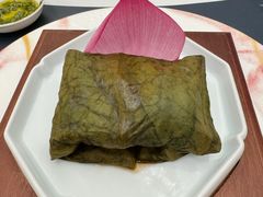 -古南都大桥饭店(阅江楼风景区店)