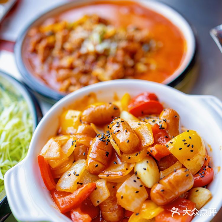 大数据请把这篇推给青岛爱吃猪蹄的姐妹🐷!