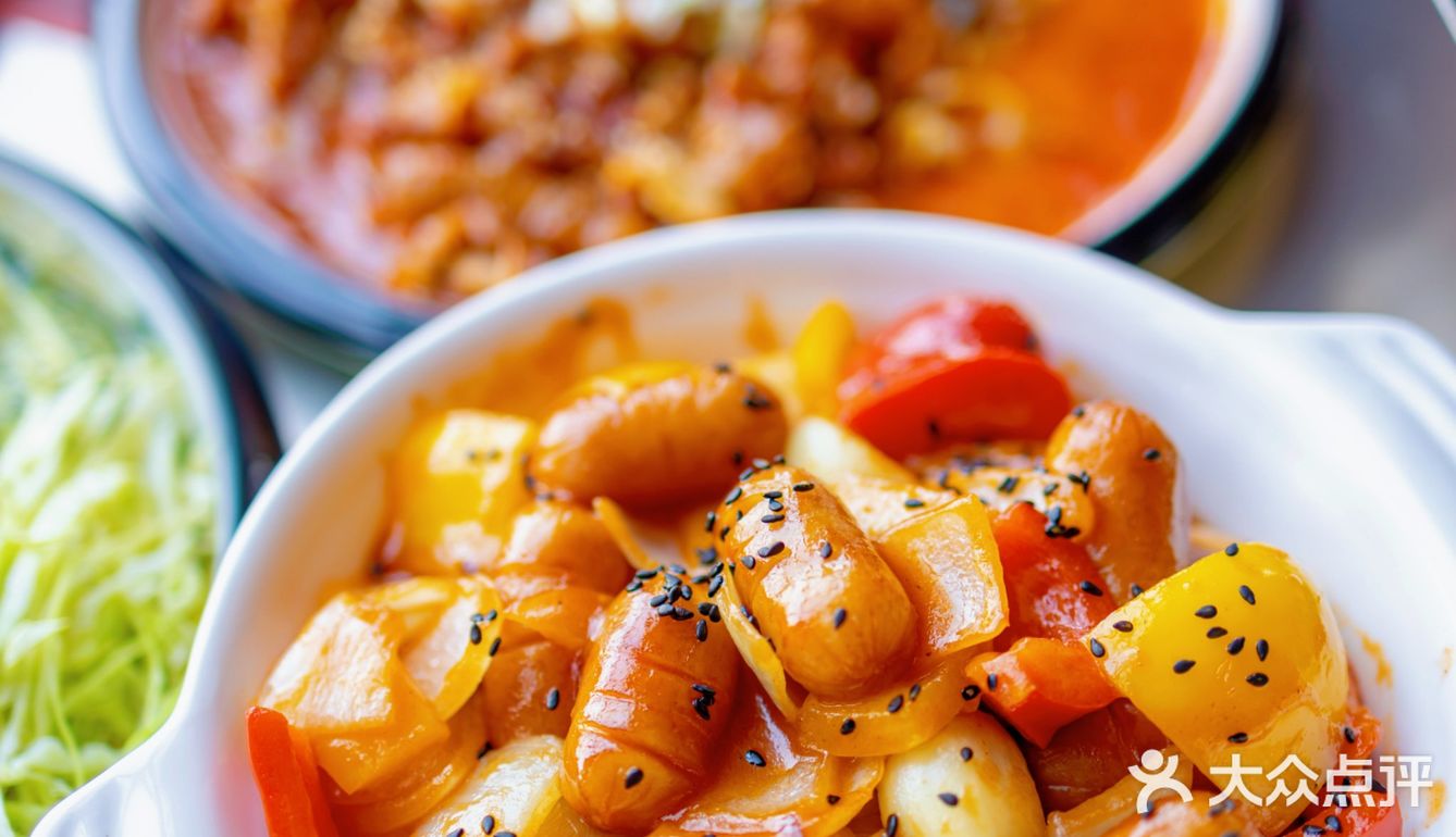 大数据请把这篇推给青岛爱吃猪蹄的姐妹🐷！