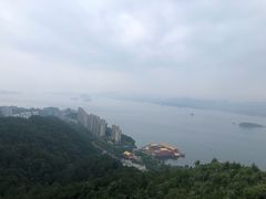 -千岛湖天屿景区