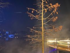 -山湖温泉