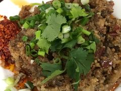 -百年粉蒸牛肉