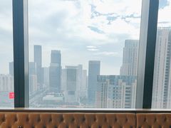 -君悦酒店·乐厨·高空自助餐(青年大街店)