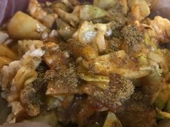 -胖哥料理(兴义里店)