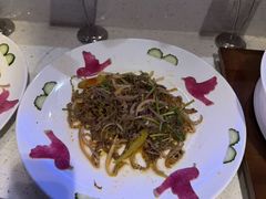 -哈尔滨中央大街华特酒店