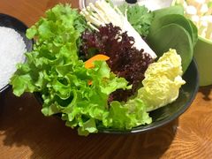 -东海怡品海鲜豆捞(星街坊店)