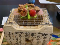 -长富宫饭店·日本料理樱