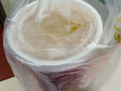 -沪上阿姨·精选茶饮(天长东路店)