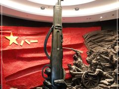 -南昌八一起义纪念馆