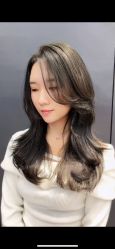 -藤野造型·专业烫染店