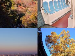 -香山公园