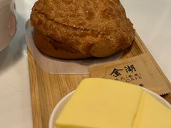 -金湖港式餐厅(建外店)
