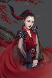 -盘子女人坊古装写真摄影(天津总店)