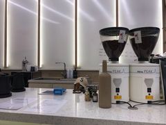 -Onirii Coffee(长乐路店)