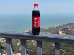 -崂山仰口游览区