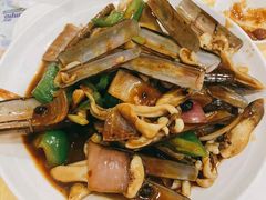 -老字号蛇口德记烧腊饭店·海鲜加工