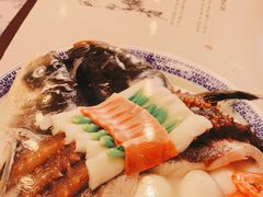 -山外山菜馆(玉泉路店)