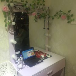 -HC美甲美睫皮肤管理中心