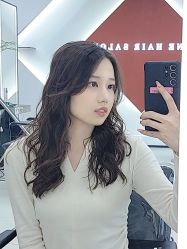 -FINE HAIR 烫染专业设计