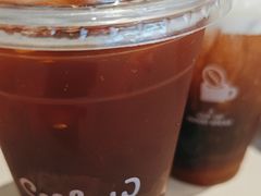 -Seesaw Coffee(上生新所店)