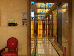 -萧邦音乐会所KTV·蒸汽活海鲜自助(福田店)